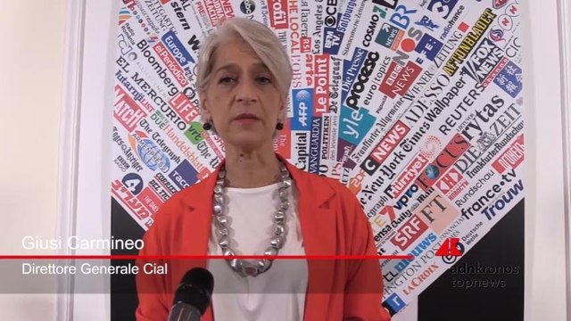 Ambiente, Carnimeo (CIAL): Italia prima in Europa per riciclo alluminio. Siamo modello da seguire