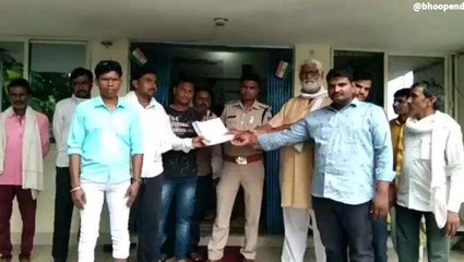 सागर: झांसा देकर लोगो से ऐठ ली रकम, पैरो तले खिसक गई जमीन