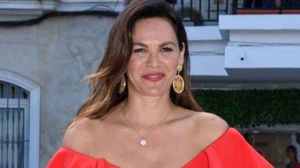 El día que Fabiola Martínez rechazó el dinero de Bertín Osborne y explicó el motivo