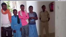 जहानाबाद: उत्पाद विभाग की पुलिस ने 15 लोगों को किया गिरफ्तार, भेजा जेल