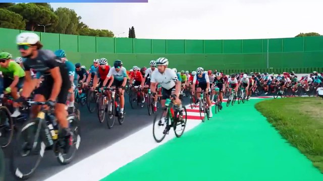 Al via la sesta edizione dell'Italian Bike Festival