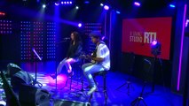 Tina Arena - Aller plus haut (Live) - Le Grand Studio RTL