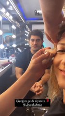Hazal kaya and burak Deniz once again together for upcoming series
