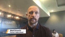England rugby legend Matt Dawson predicts the 2023 World Cup