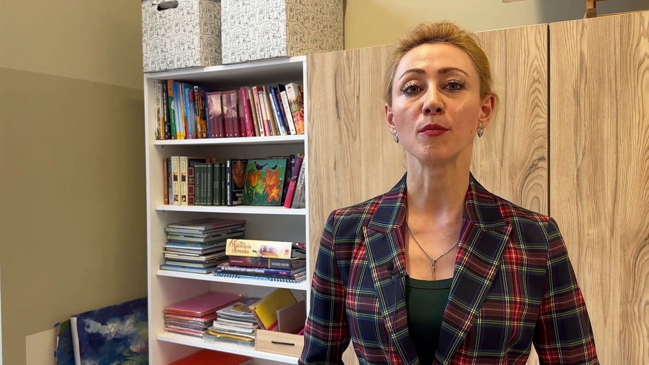 Kocborowo. Oddział psychiatryczny dla dzieci i młodzieży po remoncie