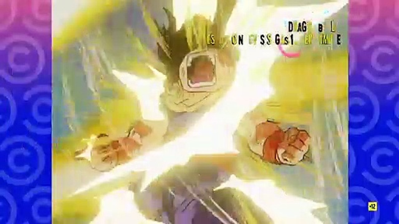 Dragon Ball Z estrena sus nuevas sagas en España la próxima semana