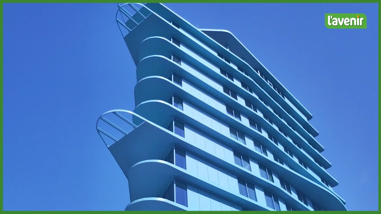 Le nouveau "Campus de l'innovation" de Living Tomorrow ouvre à Vilvorde : un investissement d'environ 30 millions d'euros