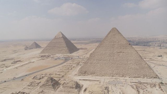 Kheops : révélations sur les chambres secrètes