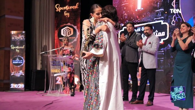 تغطية خاصة لفعاليات مهرجان همسة | ليالي TeN