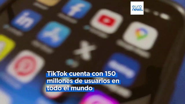 TikTok multado con 345 millones de euros por la UE por incumplir las normas de protección de datos