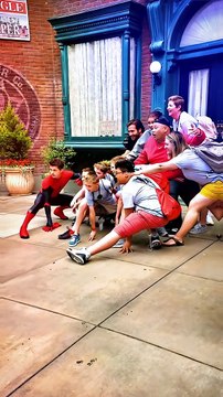 Tom Holland: A Web of Inspiration - From Billy Elliot to Spider-Man