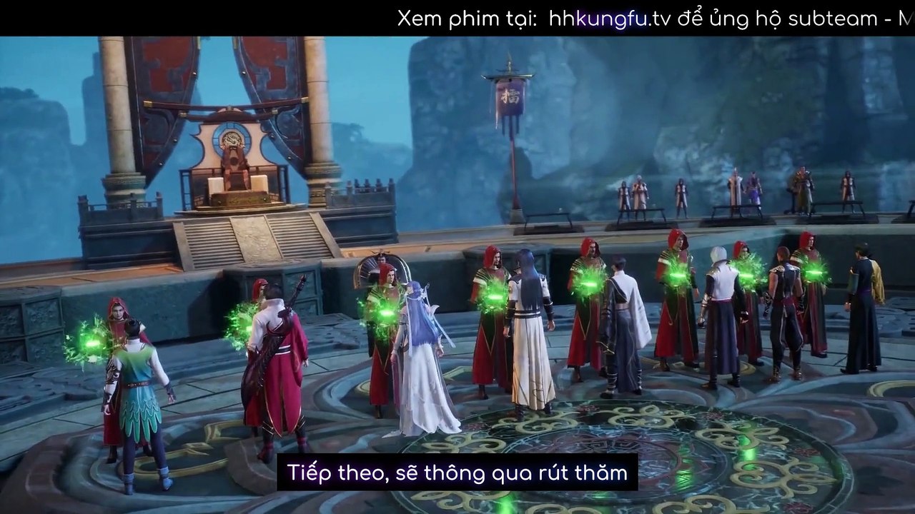 Khoang Truc Nghe Rung Quach Rong Agai