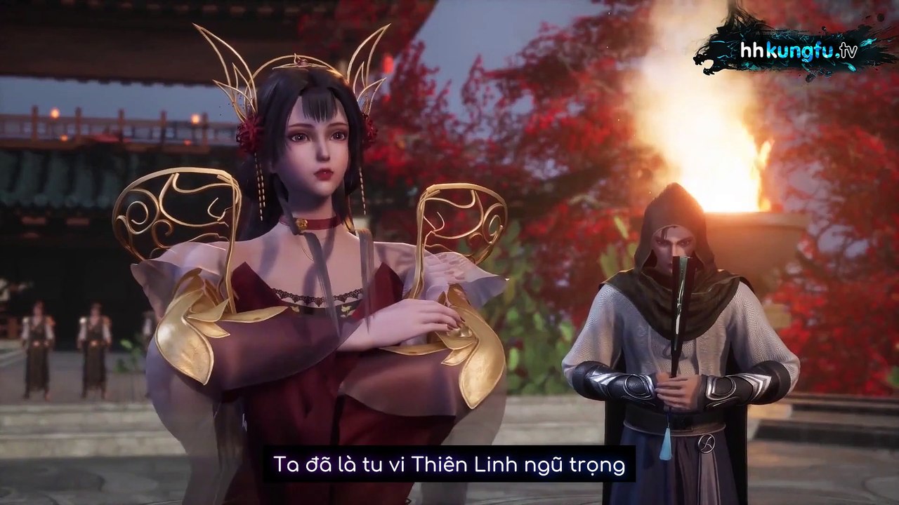 Giang Men Quen Liec Den Bien Khai Binh Acpz