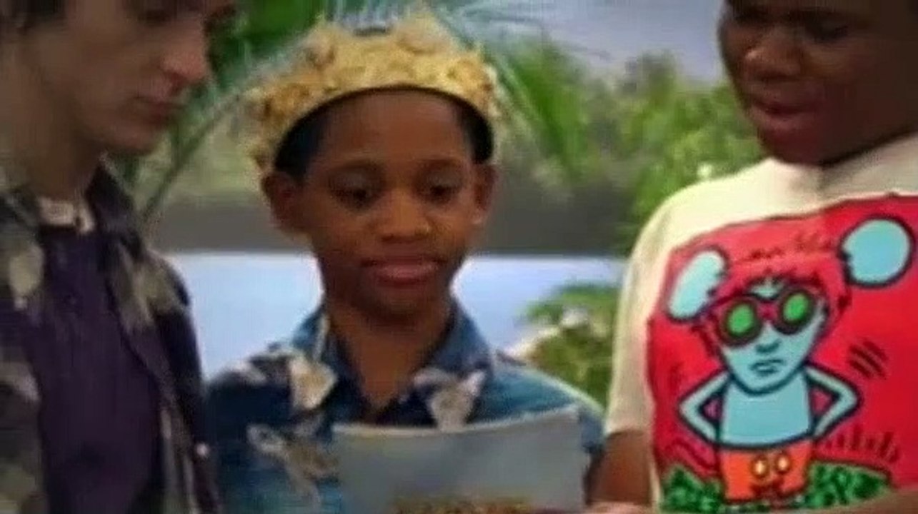Pair of Kings Season 1 Episode 15 The Bite Stuff