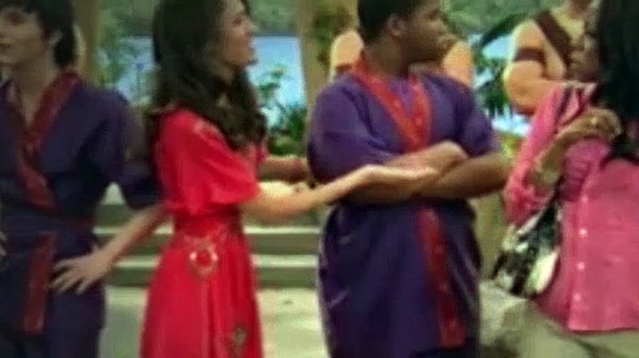Pair of Kings Season 1 Episode 12 Pair of Jokers
