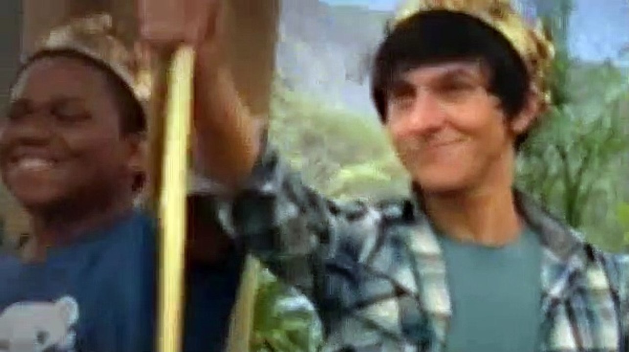 Pair of Kings Season 1 Episode 17 The King and Eyes