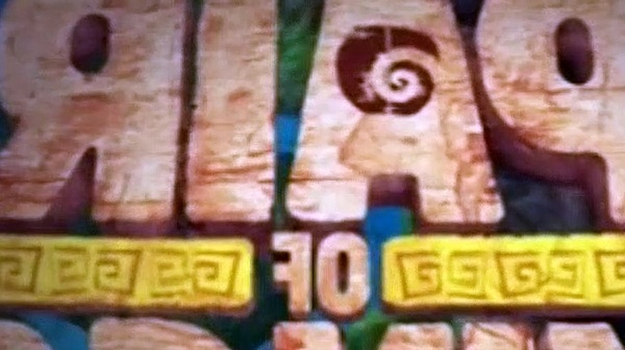 Pair of Kings Season 1 Episode 20 The Trouble with Doubles
