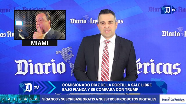 DeSantis apela a la fe cristiana para ganar votantes | El Diario en 90 segundos