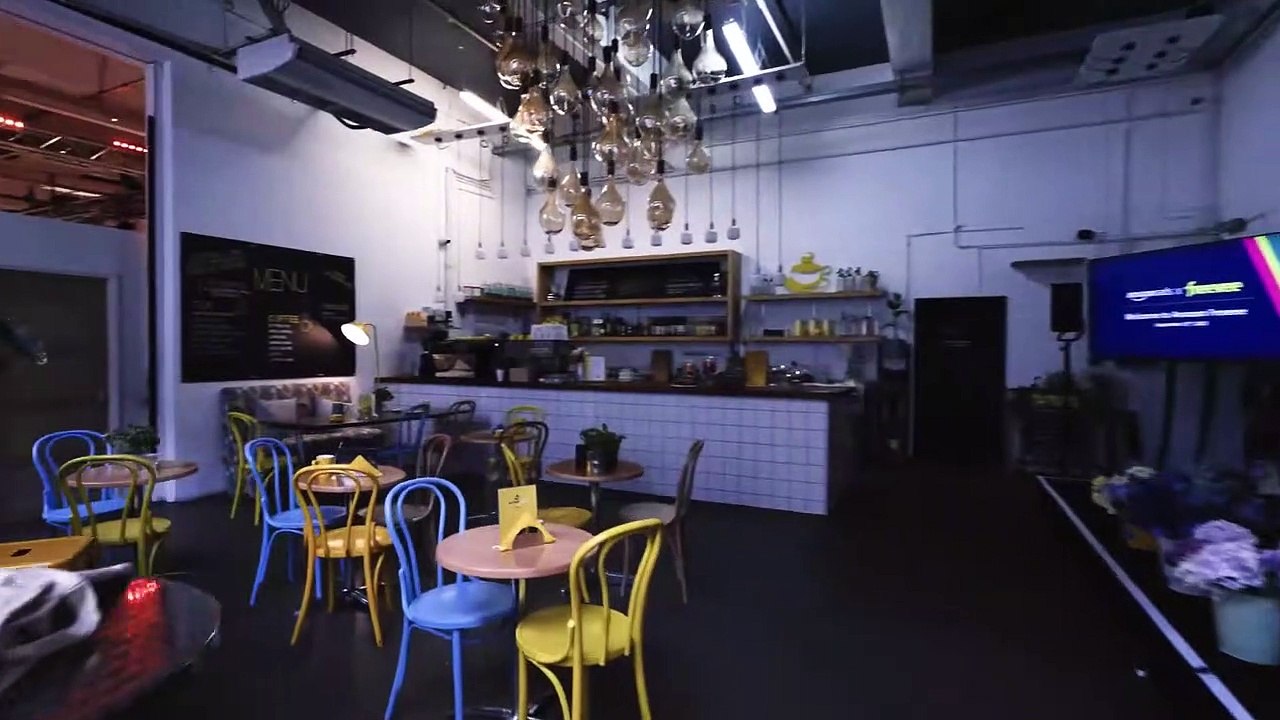 Neighbours shows off Immersive Experience in new photos