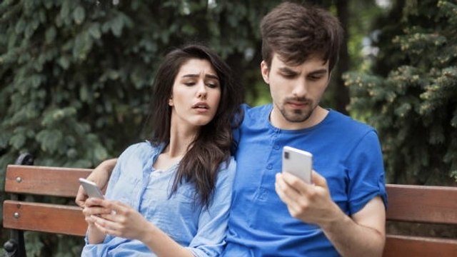 4 Señales De Que Tu Pareja Podría Estar Engañándote