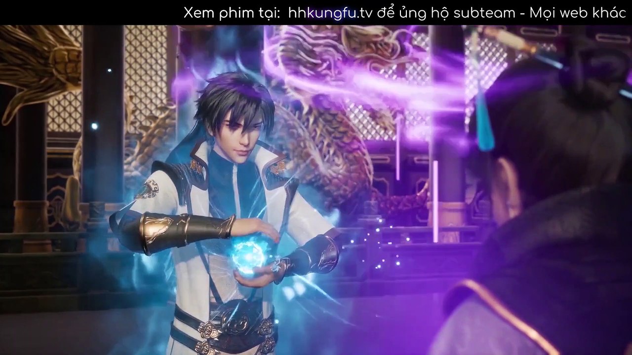 Thap Am Gian Hao Ong Chuyen Lao Awxy