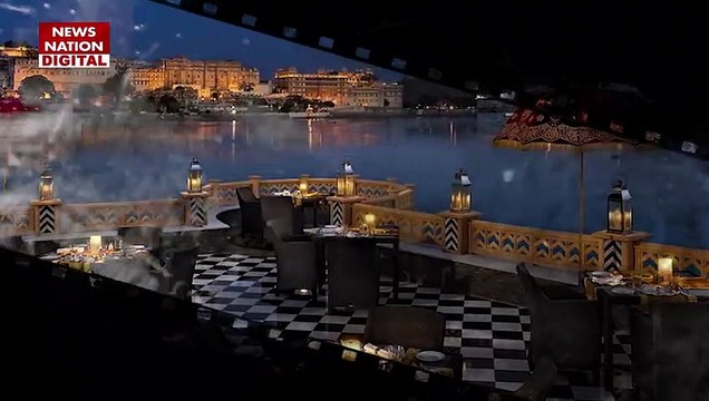 Parineeti-Raghav Wedding : यहां होगी परिणीति चोपड़ा और राघव चड्ढा की शादी