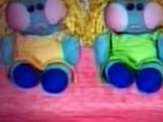 Blue's Clues S03E10 Blue's Big Holiday