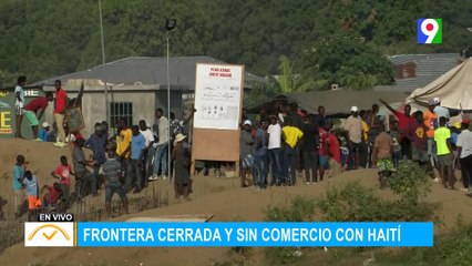 Se forman grupos de apoyo alrededor de la construcción del canal | El Despertado SIN