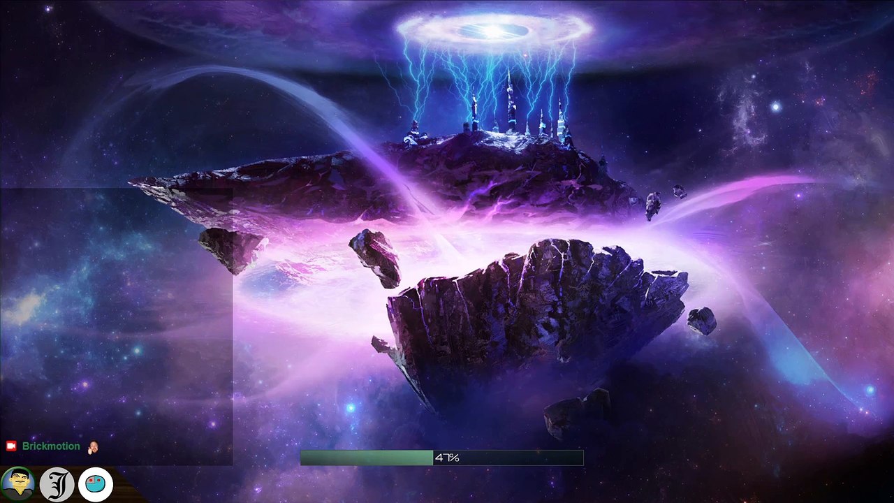 Marschmusik bei Stellaris?! | Blooper ★ Stellaris