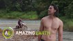 Amazing Earth: Kirst Viray invites you to a dirt bike challenge!