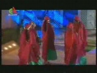 Kabili Rai الراي أغاني قبائلية