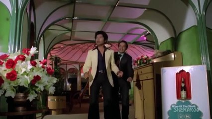 Tum Bhi Meri Jaan/ Asha Bhosle/ Salaam Memsaab  1979