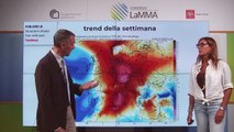 Meteo Toscana, quanto durer? l'estate? Risponde il Lamma