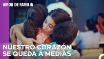 Nuestras Mentes Están Siempre En Ti - Amor De Familia Capitulo 106