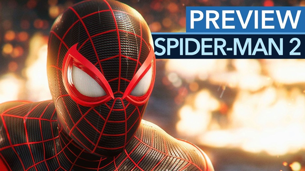 So will spider-man 2 sogar noch den grandiosen vorgänger toppen