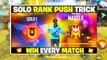Top 10 Tips And Tricks For Br Rank|Best Rank Pushing Tips And Tricks|Bot Sanju