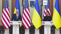 Reports suggest the US may give Ukraine long-range ATACMS missiles