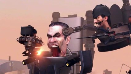 Skibidi Toilet Season 20: All Episodes in One Place 🚽