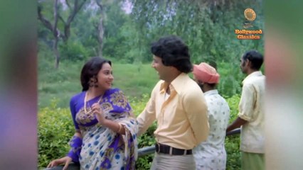 Hari Hari Mehndi-/ 1979 Saanch Ko Aanch Nahin /Usha Mangeshkar, Shailender Singh