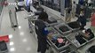 TSA Officers Caught on Camera Allegedly Stealing from Passengers at Miami Airport
