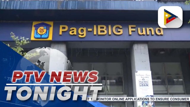 Pag-IBIG sets record anew as home loans reach P76.94B in January-August