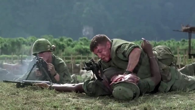 American Soldiers Captured and Used Vietnamese Girl Diгtily for Many Days(720P_HD)