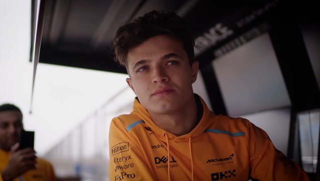 Singapore Grand Prix ‘like no other race’, says Lando Norris as Formula One driver shares preparation secrets