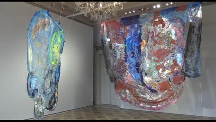 Furla Series, alla GAM Milano l'esperienza di Suzanne Jackson