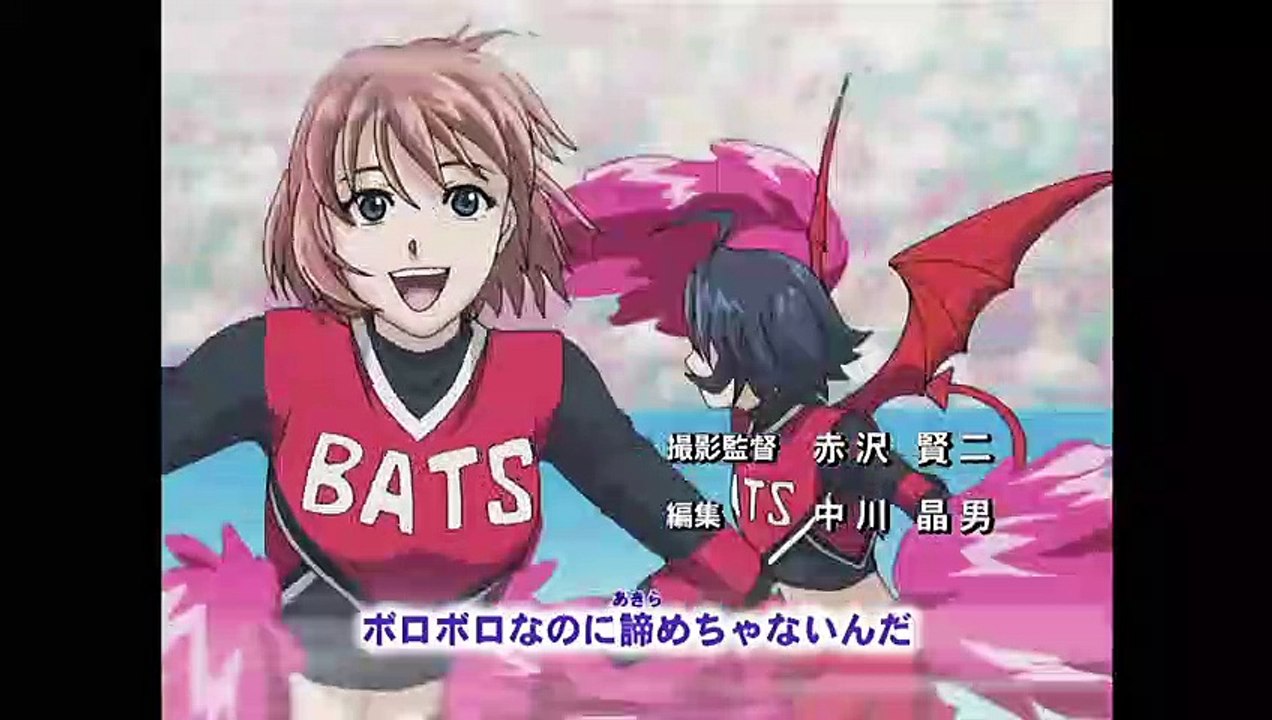 Eyeshield 21 Opening 5 Honoo no Running Back UHD video Dailymotion