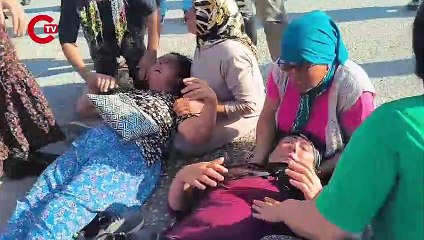 Hakları için direnen işçileri yerlerde sürükleyip gözaltına aldılar: Hak istemenin karşılığı bu mu?