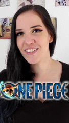 5 secrets sur les costumes de la série #OnePiece