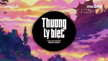 Thương Ly Biệt (Remix EDM) - Thúy Loan cover