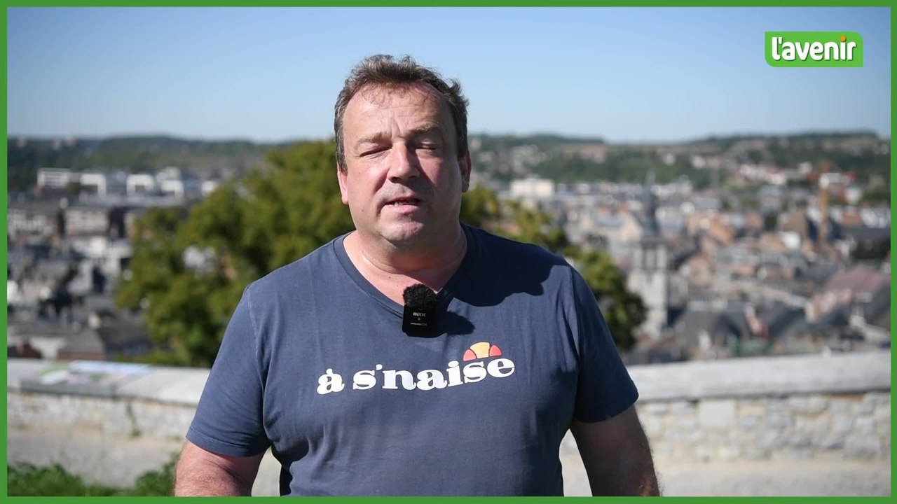 Le programme des fêtes de Wallonie 2023 en Wallon