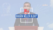 Bugün neler oldu? | 15.09.2023 Cuma günün önemli gelişmeleri